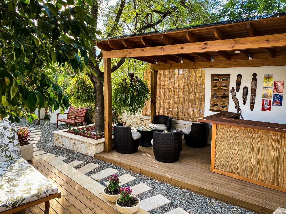 Casa Bixa Hotel Boutique - Mayores De 12 Anos - (Adults Only) 圣菲德安蒂奥基亚 外观 照片