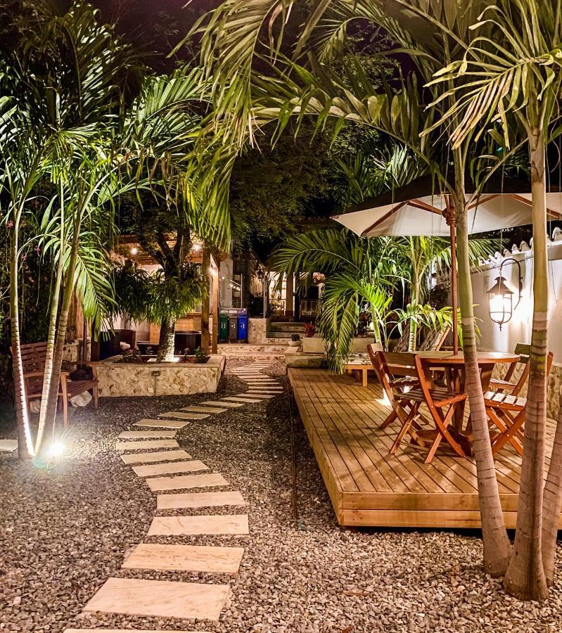 Casa Bixa Hotel Boutique - Mayores De 12 Anos - (Adults Only) 圣菲德安蒂奥基亚 外观 照片