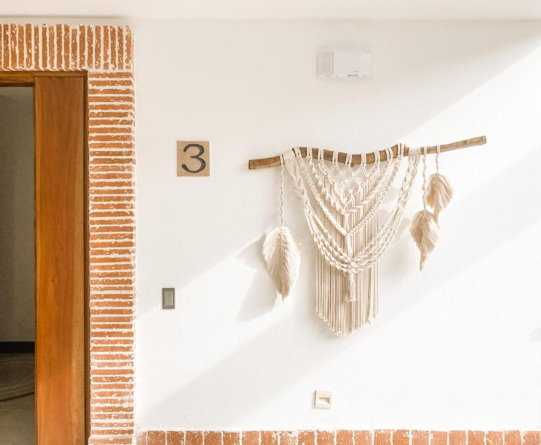 Casa Bixa Hotel Boutique - Mayores De 12 Anos - (Adults Only) 圣菲德安蒂奥基亚 外观 照片