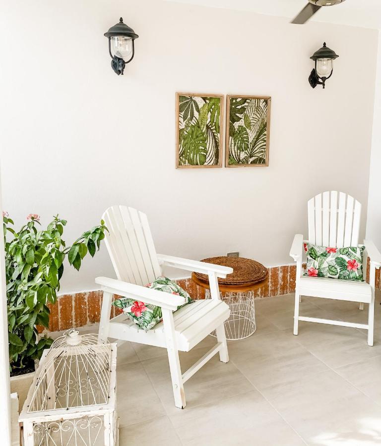 Casa Bixa Hotel Boutique - Mayores De 12 Anos - (Adults Only) 圣菲德安蒂奥基亚 外观 照片
