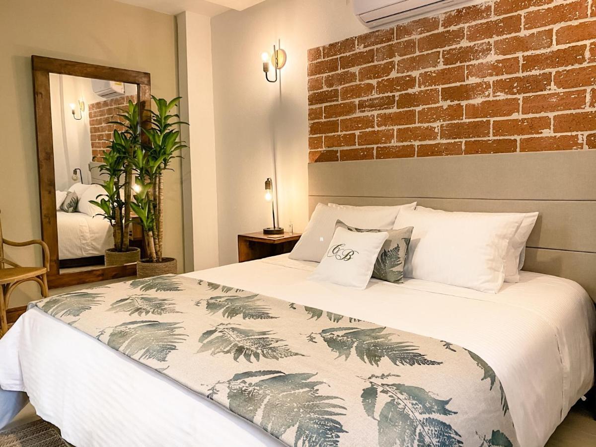 Casa Bixa Hotel Boutique - Mayores De 12 Anos - (Adults Only) 圣菲德安蒂奥基亚 外观 照片