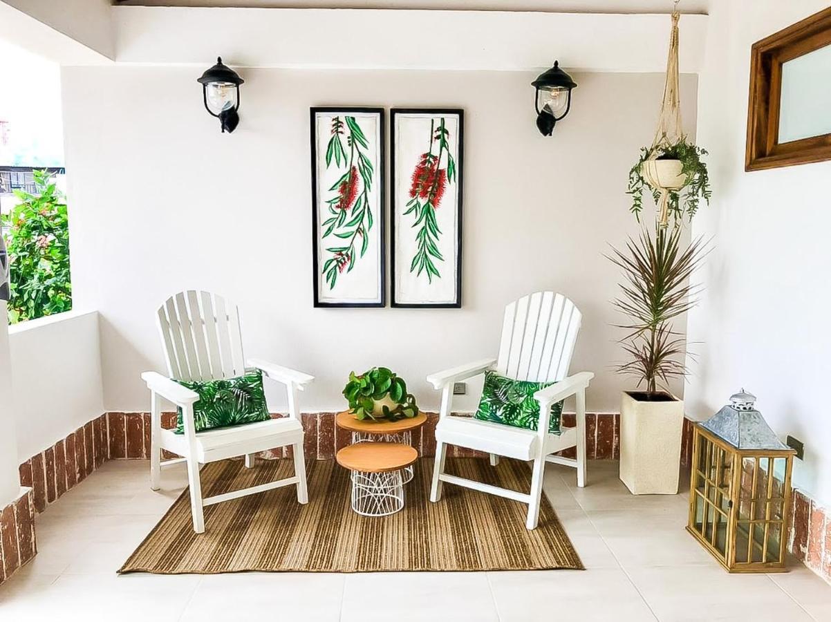 Casa Bixa Hotel Boutique - Mayores De 12 Anos - (Adults Only) 圣菲德安蒂奥基亚 外观 照片