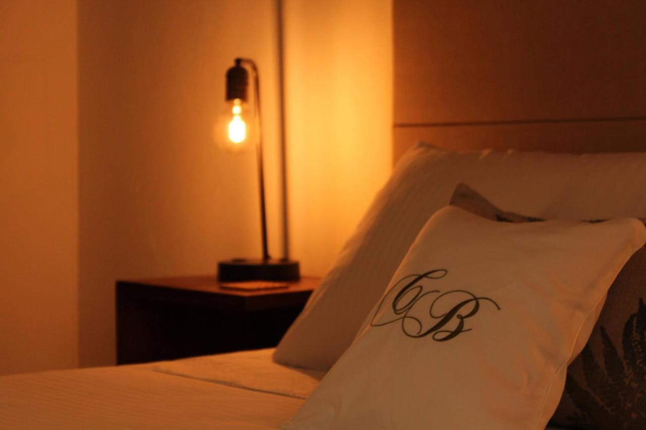 Casa Bixa Hotel Boutique - Mayores De 12 Anos - (Adults Only) 圣菲德安蒂奥基亚 外观 照片