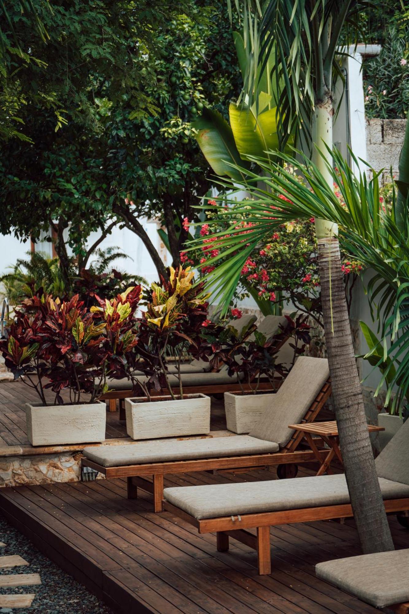 Casa Bixa Hotel Boutique - Mayores De 12 Anos - (Adults Only) 圣菲德安蒂奥基亚 外观 照片