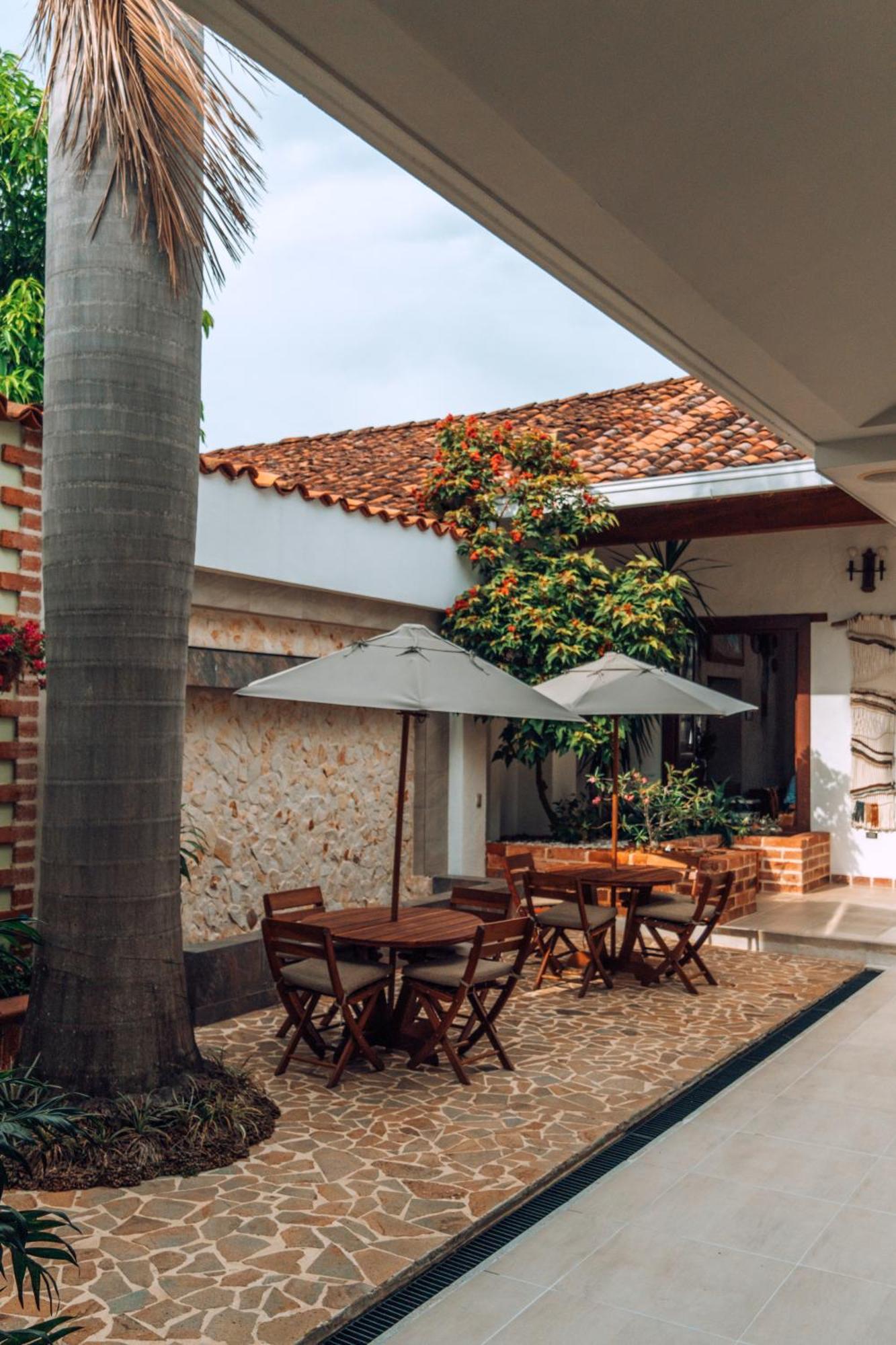Casa Bixa Hotel Boutique - Mayores De 12 Anos - (Adults Only) 圣菲德安蒂奥基亚 外观 照片