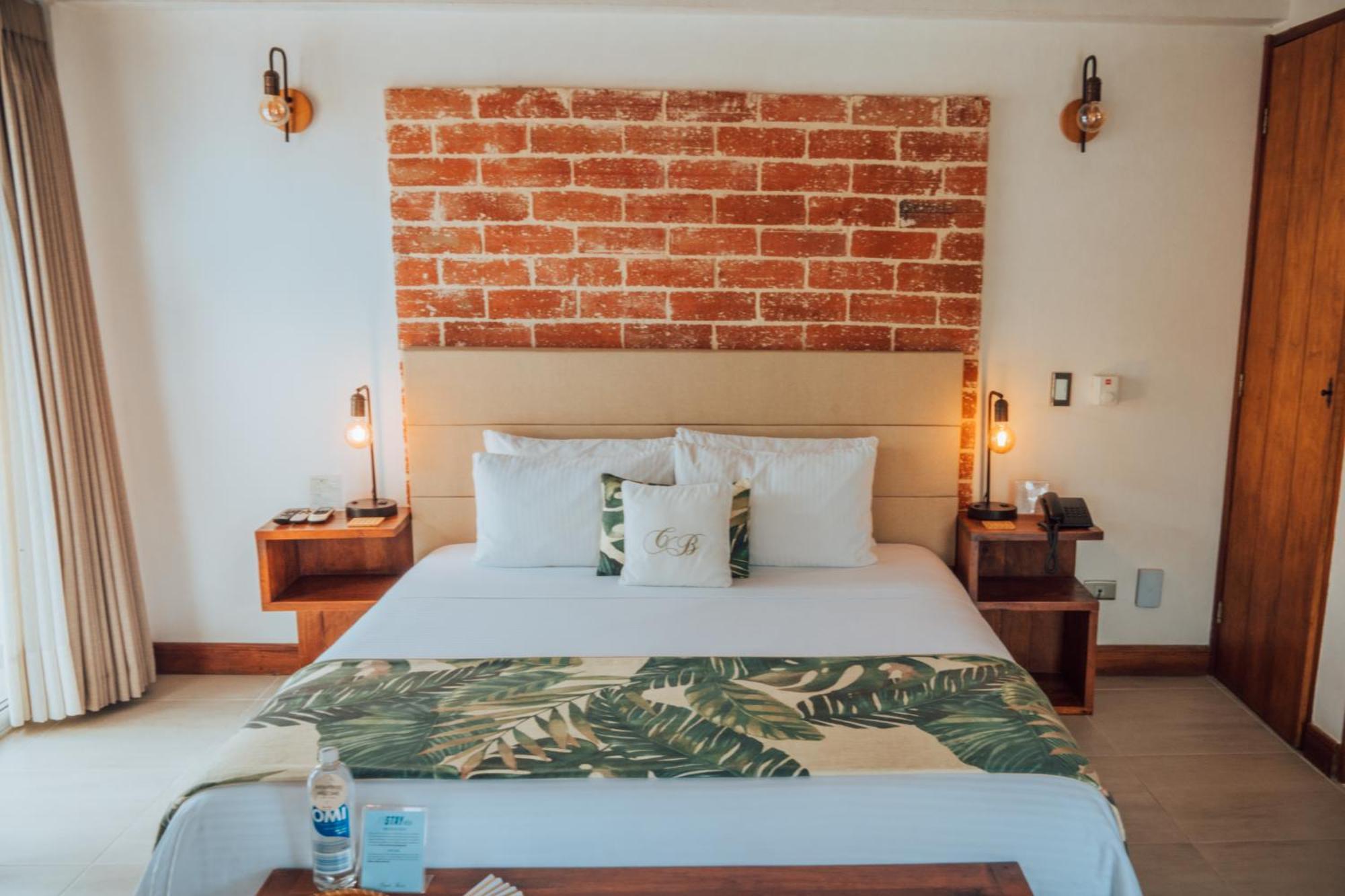 Casa Bixa Hotel Boutique - Mayores De 12 Anos - (Adults Only) 圣菲德安蒂奥基亚 外观 照片