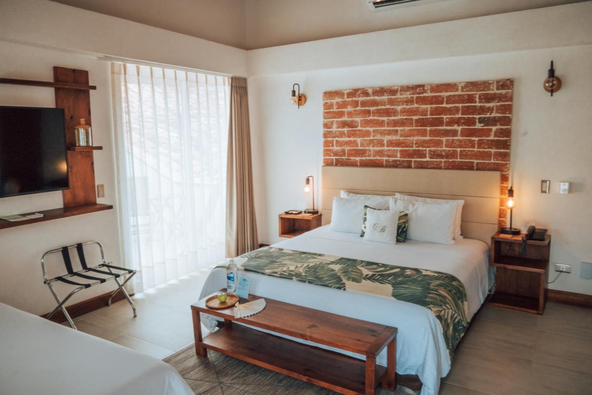 Casa Bixa Hotel Boutique - Mayores De 12 Anos - (Adults Only) 圣菲德安蒂奥基亚 外观 照片