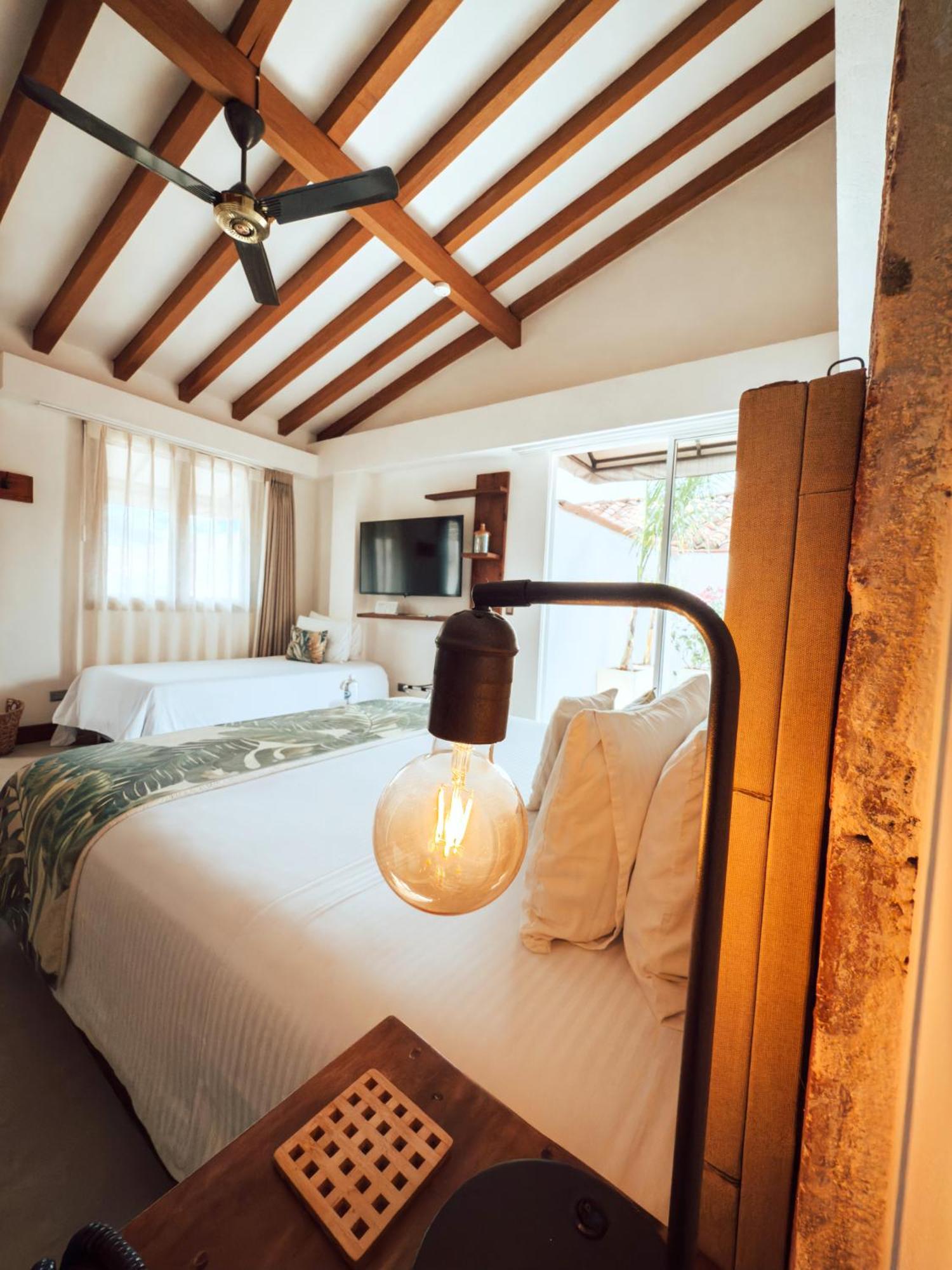 Casa Bixa Hotel Boutique - Mayores De 12 Anos - (Adults Only) 圣菲德安蒂奥基亚 外观 照片
