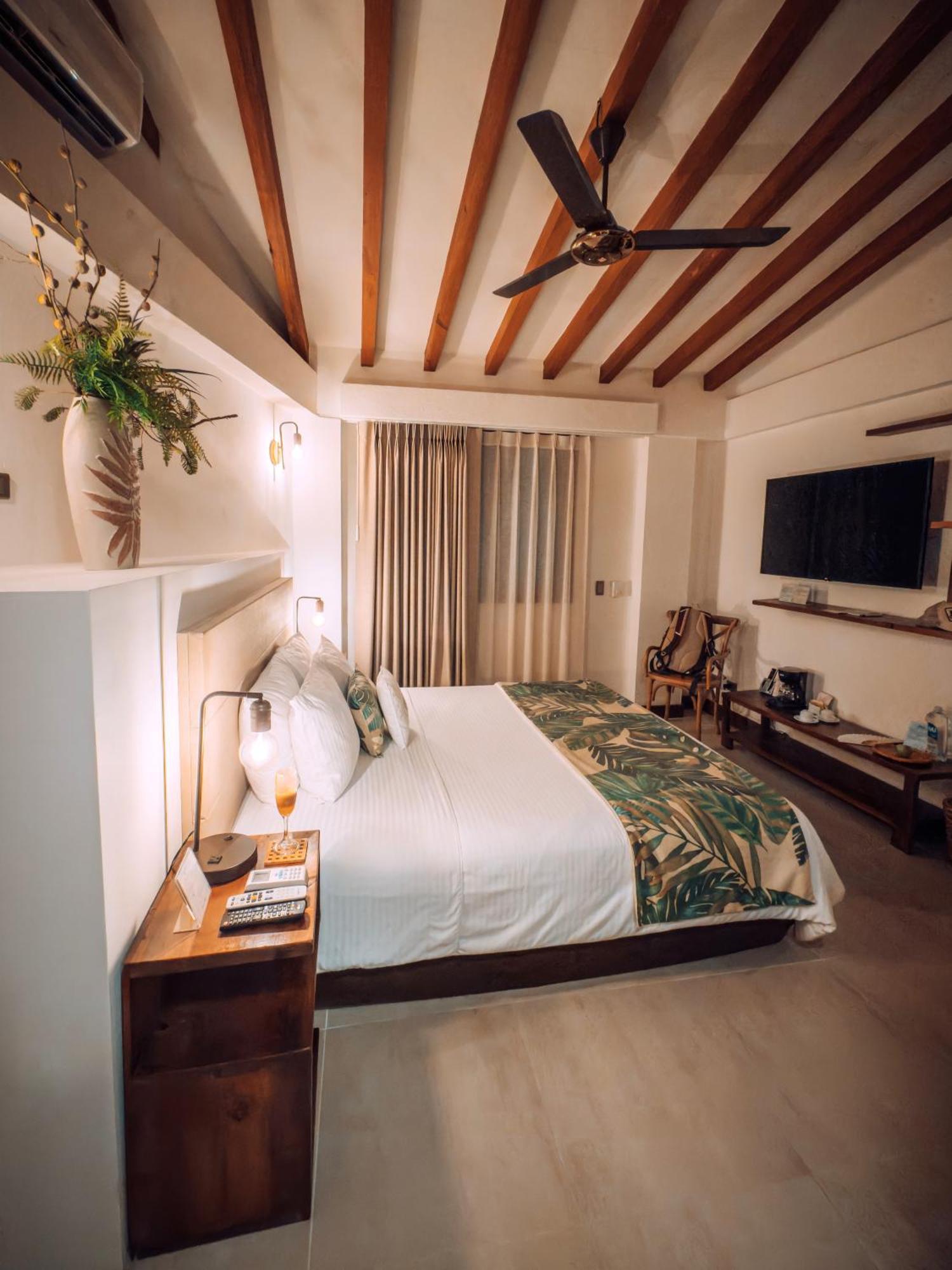 Casa Bixa Hotel Boutique - Mayores De 12 Anos - (Adults Only) 圣菲德安蒂奥基亚 外观 照片