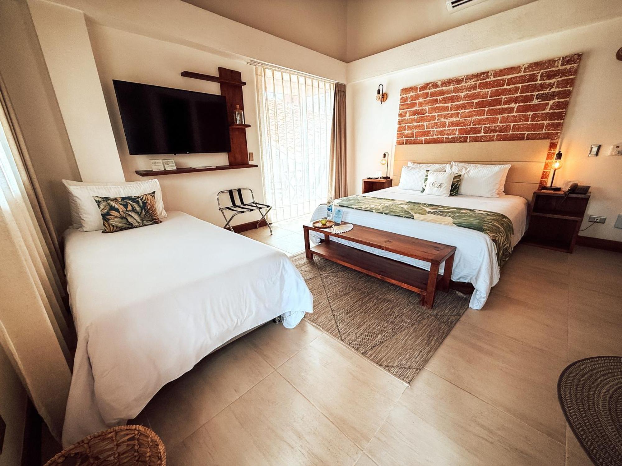 Casa Bixa Hotel Boutique - Mayores De 12 Anos - (Adults Only) 圣菲德安蒂奥基亚 外观 照片
