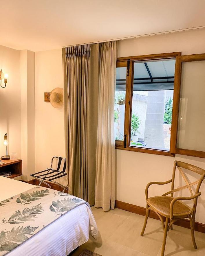 Casa Bixa Hotel Boutique - Mayores De 12 Anos - (Adults Only) 圣菲德安蒂奥基亚 外观 照片