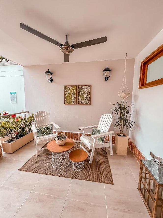 Casa Bixa Hotel Boutique - Mayores De 12 Anos - (Adults Only) 圣菲德安蒂奥基亚 外观 照片
