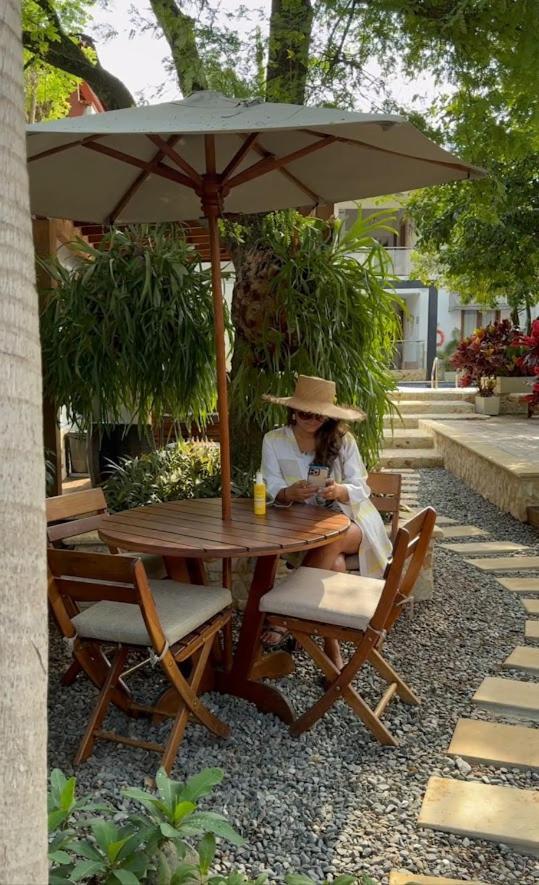 Casa Bixa Hotel Boutique - Mayores De 12 Anos - (Adults Only) 圣菲德安蒂奥基亚 外观 照片