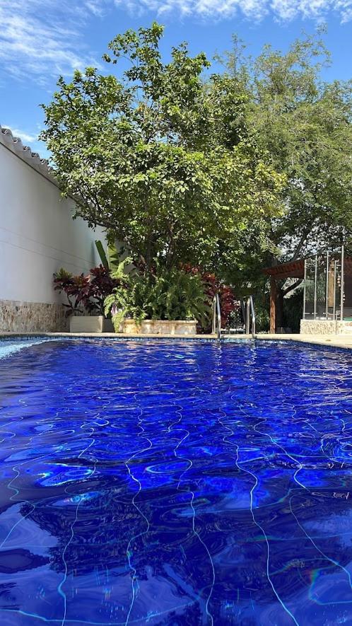 Casa Bixa Hotel Boutique - Mayores De 12 Anos - (Adults Only) 圣菲德安蒂奥基亚 外观 照片