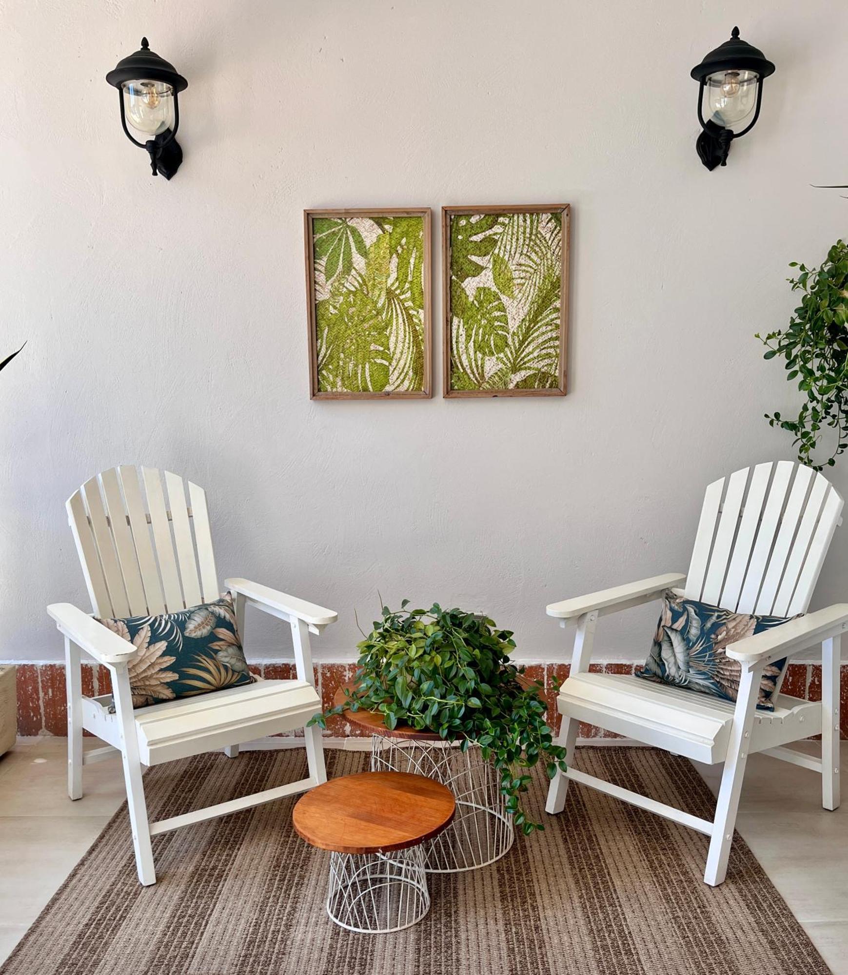 Casa Bixa Hotel Boutique - Mayores De 12 Anos - (Adults Only) 圣菲德安蒂奥基亚 外观 照片